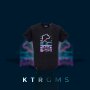 KTRGMS T-Shirt RetroCat - Herren