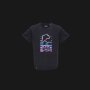 KTRGMS T-Shirt RetroCat - Herren