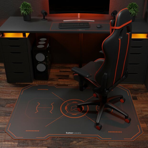 ChairTrap #1