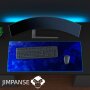 JimPanse Custom-Mousetrap