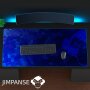 JimPanse Custom-Mousetrap 120x60cm
