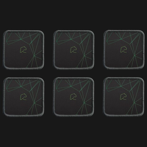 Cuptrap #6 - 6er Set